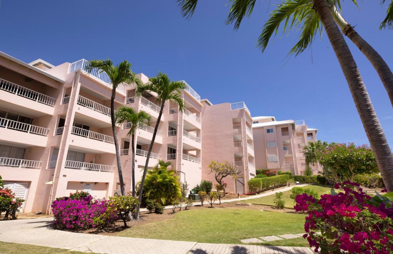 Elysian Beach Resort Nazareth Exterior foto