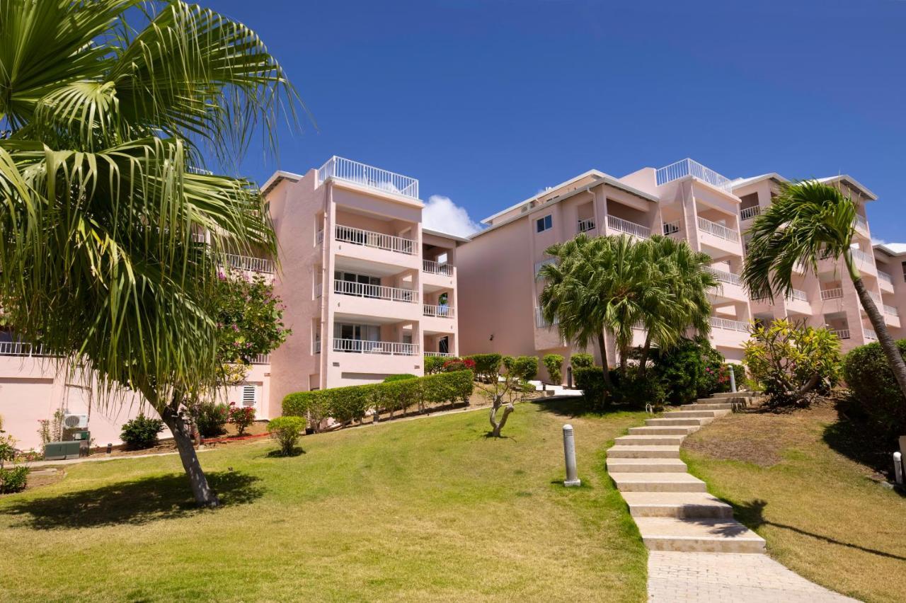 Elysian Beach Resort Nazareth Exterior foto