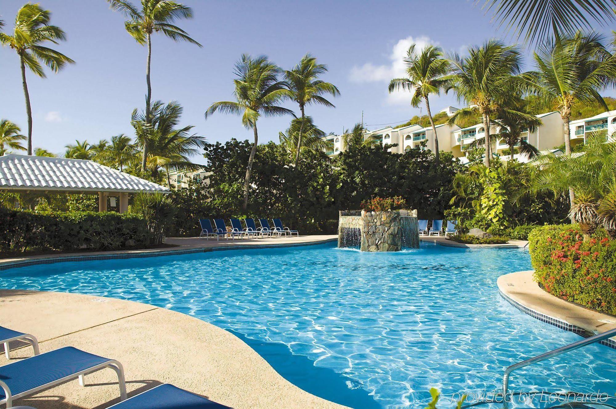 Elysian Beach Resort Nazareth Facilidades foto
