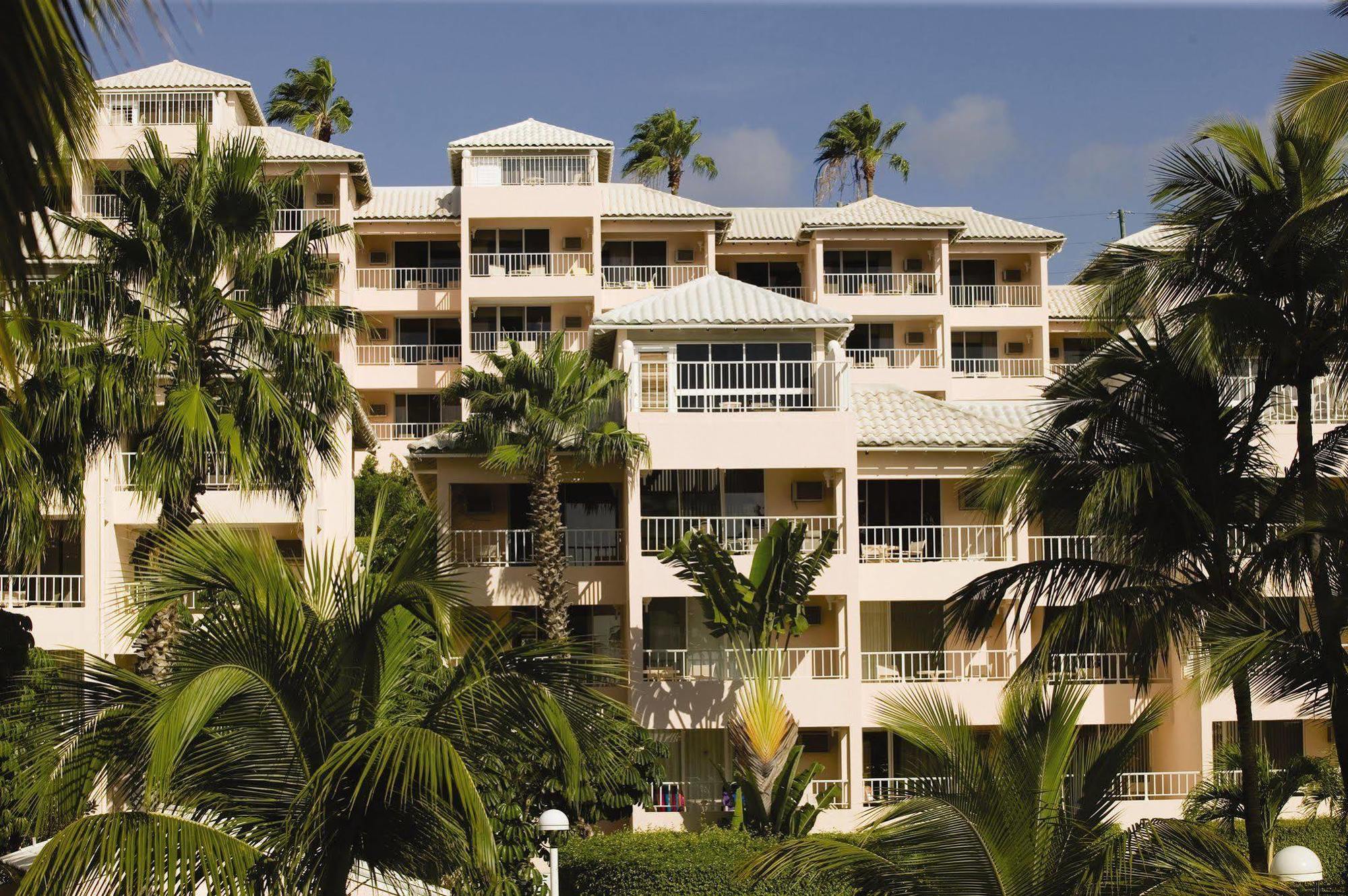 Elysian Beach Resort Nazareth Exterior foto